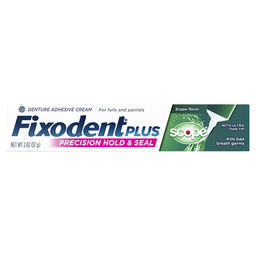 Imagen del producto: ADHESIVO/PROT.FIXODENT SCOPE 57G (85957)