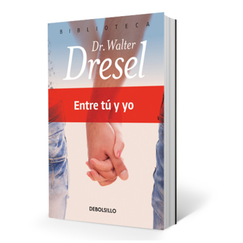 Imagen del producto: ENTRE TU Y YO (DB) (89016)