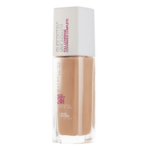 Imagen del producto: SUPERSTAY BASE FULL COVERAGE BUFF BEIGE (89596)