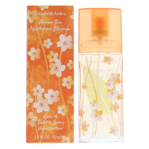 Imagen del producto: E. ARDEN GREEN TEA NIN BLOSSOM 100ML FEM (90684)