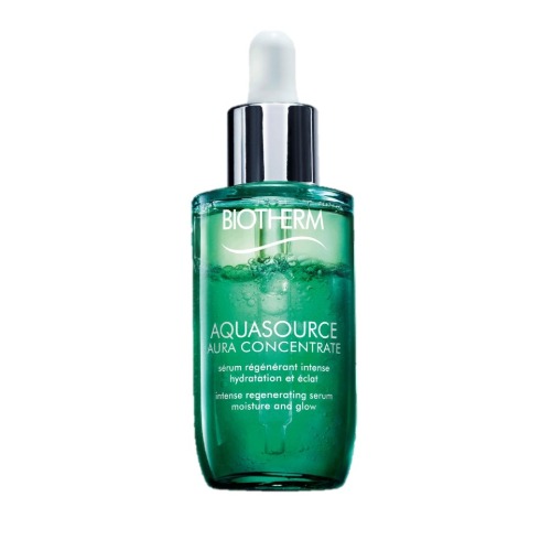 Imagen del producto: BIOTHERM AQUASOURCE SERUM CONCENTRATE 50 (90727)